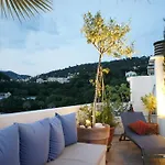 公寓 Cosy Penthouse Le Port 2 Bedroom - 2 Bath